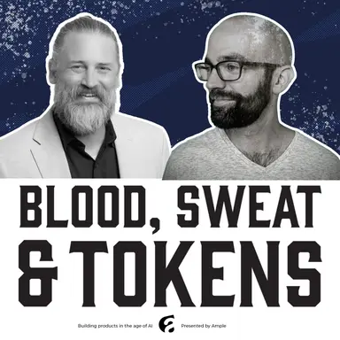Blood, Sweat & Tokens